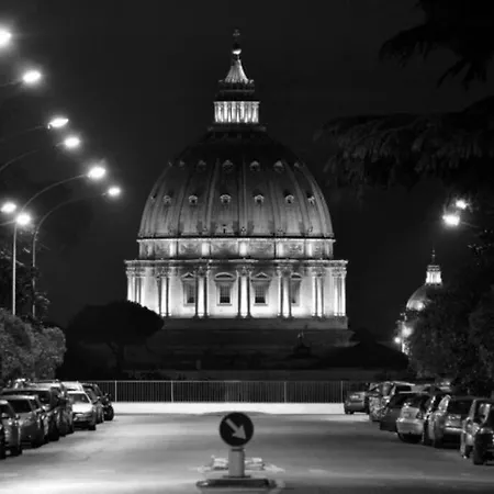 別荘 Dolci Sogni Romani Senza Scale O Barriere