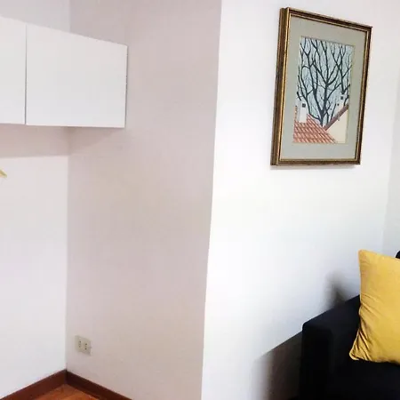 Holiday home Dolci Sogni Romani Senza Scale O Barriere Rome
