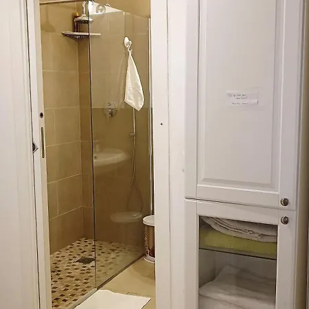 Hébergement de vacances Dolci Sogni Romani Senza Scale O Barriere Rome