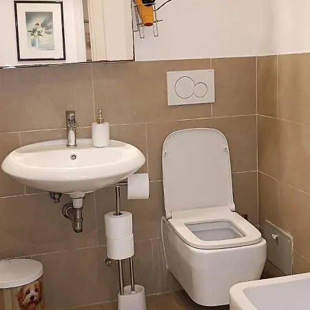 Dolci Sogni Romani Senza Scale O Barriere *