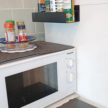 Dolci Sogni Romani Senza Scale O Barriere * Rome