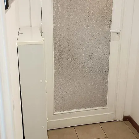 Dolci Sogni Romani Senza Scale O Barriere