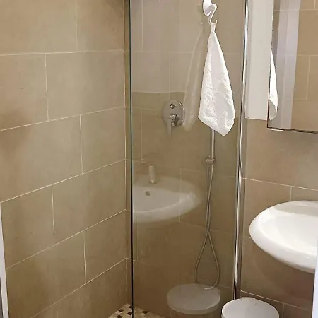 Hébergement de vacances Dolci Sogni Romani Senza Scale O Barriere