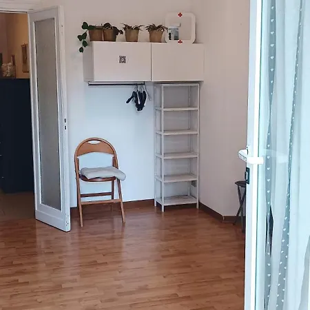 Dolci Sogni Romani Senza Scale O Barriere *