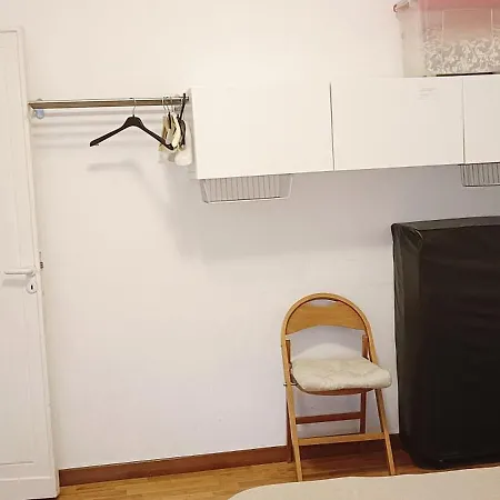 Dolci Sogni Romani Senza Scale O Barriere Rome