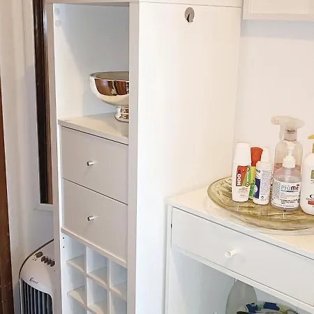 Dolci Sogni Romani Senza Scale O Barriere Hébergement de vacances *