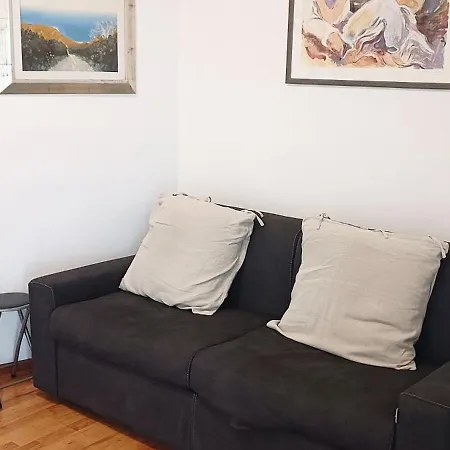 Hébergement de vacances Dolci Sogni Romani Senza Scale O Barriere *