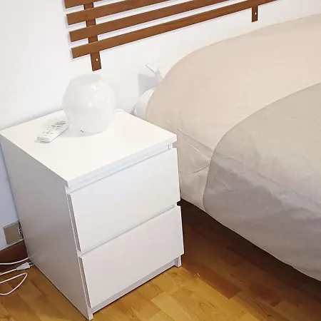 Hébergement de vacances Dolci Sogni Romani Senza Scale O Barriere Rome