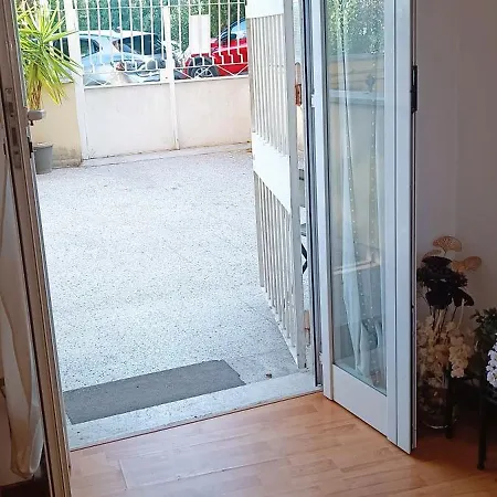 Dolci Sogni Romani Senza Scale O Barriere Rome