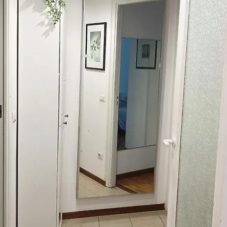 Dolci Sogni Romani Senza Scale O Barriere * Rome