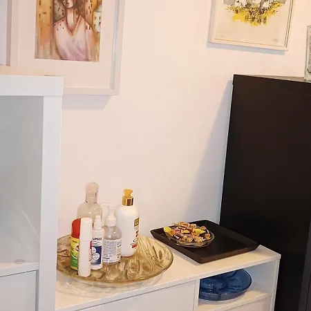 Dolci Sogni Romani Senza Scale O Barriere