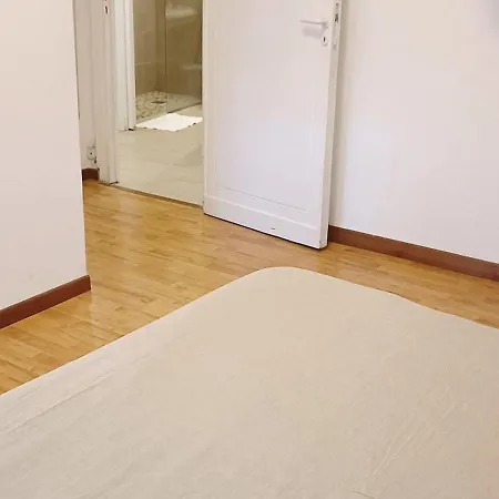 Hébergement de vacances Dolci Sogni Romani Senza Scale O Barriere