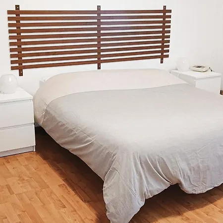 Dolci Sogni Romani Senza Scale O Barriere Hébergement de vacances *