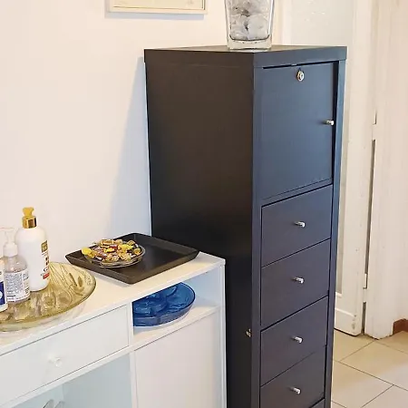 Dolci Sogni Romani Senza Scale O Barriere Hébergement de vacances Rome