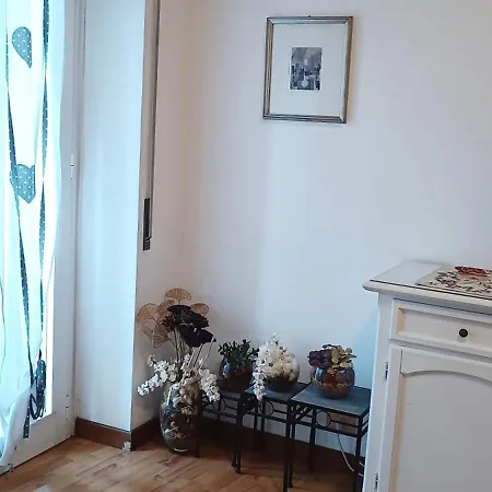 Hébergement de vacances Dolci Sogni Romani Senza Scale O Barriere Rome