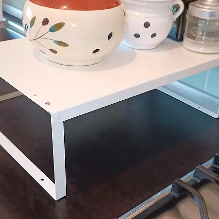 Dolci Sogni Romani Senza Scale O Barriere Rome