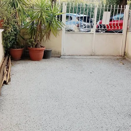 Dolci Sogni Romani Senza Scale O Barriere * Rome