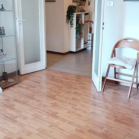 Hébergement de vacances Dolci Sogni Romani Senza Scale O Barriere