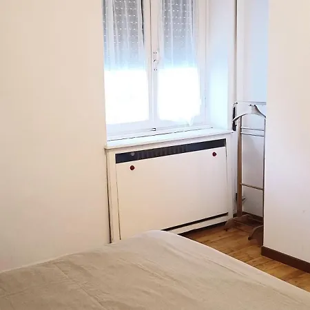 Dolci Sogni Romani Senza Scale O Barriere Hébergement de vacances *