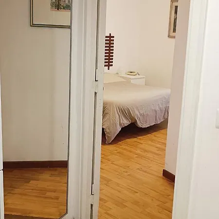 Dolci Sogni Romani Senza Scale O Barriere Hébergement de vacances Rome