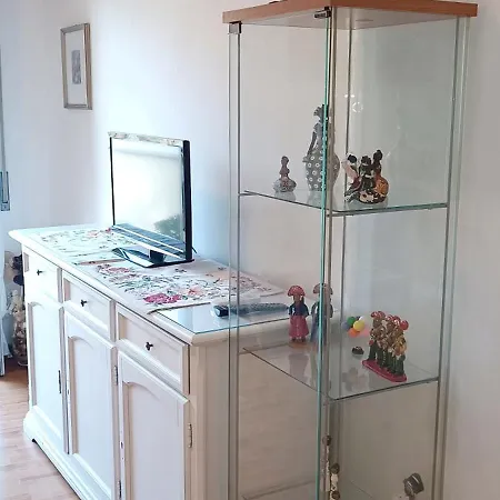 Hébergement de vacances Dolci Sogni Romani Senza Scale O Barriere Rome