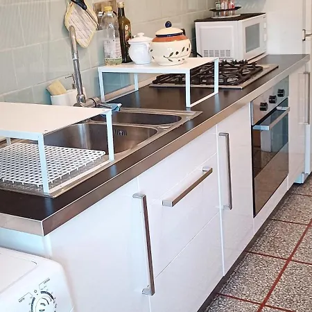 Dolci Sogni Romani Senza Scale O Barriere *