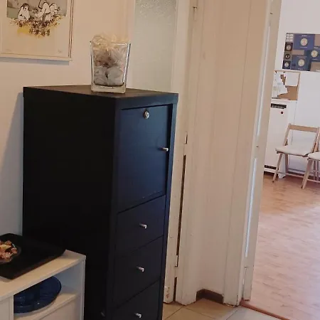 Dolci Sogni Romani Senza Scale O Barriere Rome