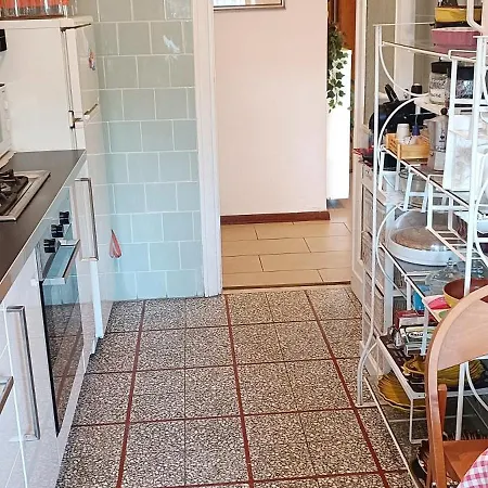 Dolci Sogni Romani Senza Scale O Barriere