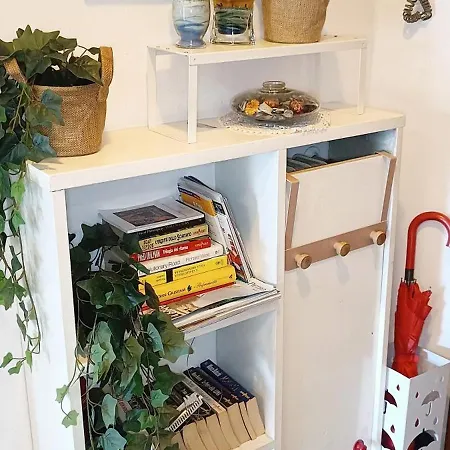 Dolci Sogni Romani Senza Scale O Barriere Hébergement de vacances